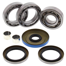 Load image into Gallery viewer, All Balls Racing 2015 Polaris Forest 800 6x6 Differential Bearing &amp; Seal Kit Rear