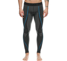 Carregar imagem no visualizador da galeria, Dainese Dry Pants Black/Blue - XS/Small