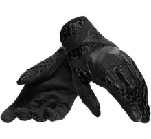 Carregar imagem no visualizador da galeria, Dainese Air-Maze Unisex Gloves Black/Black - 2XS