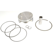 Carregar imagem no visualizador da galeria, Athena 02-03 Honda CRF 450 R 95.97mm 4T Forged Racing Piston