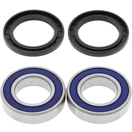 All Balls Racing 08-09 Suzuki LT-A400 2WD King Quad Wheel Bearing Kit Rear