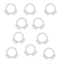 Load image into Gallery viewer, All Balls Racing 06-23 Yamaha YFM700R Raptor Sprocket Retainer Kit 10 pk Washers or Snap-Rings