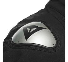 Carregar imagem no visualizador da galeria, Dainese Energyca Air Tex Jacket Black/Black Size - 50