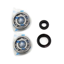Carregar imagem no visualizador da galeria, Athena 99-00 Yamaha YZ 250 2T Main Bearing &amp; Seal Kit