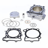 Athena 17-19 Kawasaki KX 250 F 77mm Bore 250cc Stock Bore Complete Cylinder Kit
