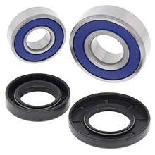 Load image into Gallery viewer, All Balls Racing 06-23 Polaris Phoenix 200 Wheel Bearing Kit Front
