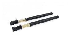 Carregar imagem no visualizador da galeria, Ohlins Universal Black Custom 43 USD Blackline Fork *See Tech Notes*