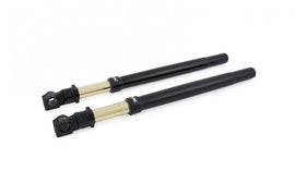 Ohlins Universal Black Custom 43 USD Blackline Fork *See Tech Notes*