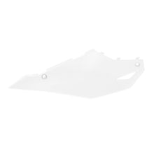 Load image into Gallery viewer, Acerbis 2024 Kawasaki KX450 Side Panels - White