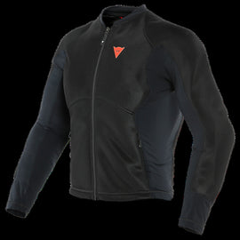 Dainese Pro-Armor Safety Jacket 2.0 Black/Black - Medium