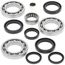 Load image into Gallery viewer, All Balls Racing 06-07 Polaris Hawkeye 4x4 Differential Bearing &amp; Seal Kit Front