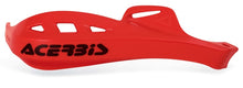 Carregar imagem no visualizador da galeria, Acerbis Rally Profile Handguard w/ Universal Mount - Red