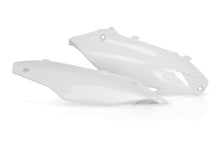 Load image into Gallery viewer, Acerbis 13-16 Kawasaki KX250F/ 12-15 KX450F Side Panels - White