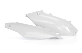 Acerbis 13-16 Kawasaki KX250F/ 12-15 KX450F Side Panels - White