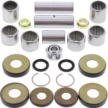 Load image into Gallery viewer, All Balls Racing 87-88 Suzuki RM125 Linkage Bearing Kit