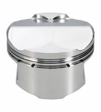 Carregar imagem no visualizador da galeria, JE Pistons 3.858 Honda VTR 1000 Piston Kit