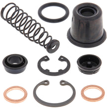 Carregar imagem no visualizador da galeria, All Balls Racing 04-08 Arctic Cat 400 DVX Master Cylinder Rebuild Kit - Rear