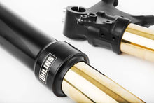 Load image into Gallery viewer, Ohlins 11-18 Ducati Diavel Custom 48 Blackline Fork
