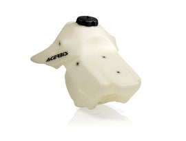 Acerbis 04-09 Honda CRF250R 2.9 Gallon Fuel Tank - Natural