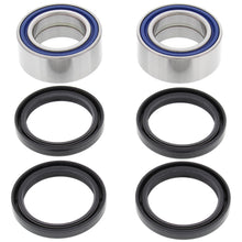 Load image into Gallery viewer, All Balls Racing 98-00 Arctic Cat 400 2x4 Wheel Bearing Kit Rear