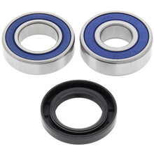 Carregar imagem no visualizador da galeria, All Balls Racing 04-06 Yamaha 700 PROHAULER Wheel Bearing Kit Front