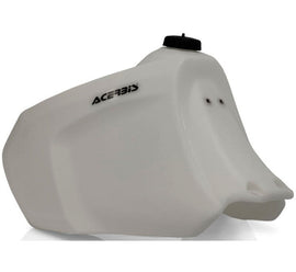 Acerbis 15+ Suzuki DR650S/ 96-14 DR650SE 6.6 Gallon Fuel Tank - Natural