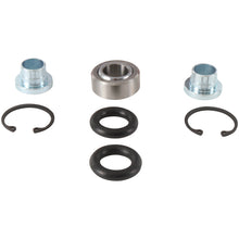 Carregar imagem no visualizador da galeria, All Balls Racing 12-14 Polaris RZR 4 XP 900 Upper Rear Shock Bearing Kit