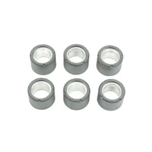 Carregar imagem no visualizador da galeria, Athena Derbi 02 Bullet 50 Variator Rollers Kit (19x15.5 gr.3.5) - Set of 6