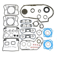 Carregar imagem no visualizador da galeria, Athena Harley-Davidson Sportsters Complete Gasket Kit (Incl Oil Seals)
