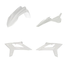 Load image into Gallery viewer, Acerbis 20-22 Beta RR/RC Plastic Kit - White
