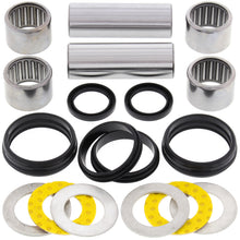 Carregar imagem no visualizador da galeria, All Balls Racing 77-79 Yamaha YZ250 Swing Arm Bearing Kit