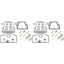 All Balls Racing 2005 Ski-Doo 500 SS GSX Sport Carburetor Rebuild Kit