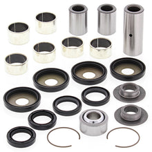 Load image into Gallery viewer, All Balls Racing 87-04 Yamaha YFM350 Warrior Linkage Bearing Kit