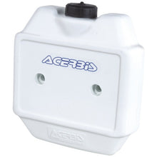 Load image into Gallery viewer, Acerbis Auxiliary Front 0.8 Gallon Fuel Tank - White