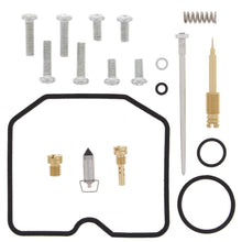 Load image into Gallery viewer, All Balls Racing 99-02 Kawasaki KVF300A Prairie 4x4 Carburetor Rebuild Kit