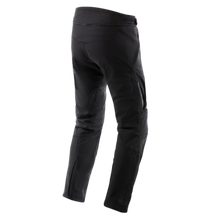 Carregar imagem no visualizador da galeria, Dainese Drake 2 Air Tex Pants Black/Black Size - 44