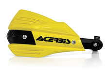 Load image into Gallery viewer, Acerbis X-Factor Handguard - Yellow