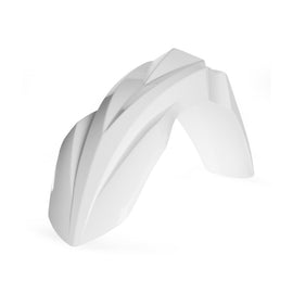 Acerbis 2018 Kawasaki KX250F/450F/19-24 KX250/450/ 21-24 KX250X/450X Front Fender - White