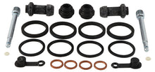 Carregar imagem no visualizador da galeria, All Balls Racing 2018 Honda CB650F Caliper Rebuild Kit Front