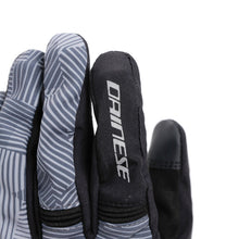 Load image into Gallery viewer, Dainese Intrepyd Gloves Black/Griffin Camo Lines - 2XL