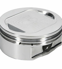 Carregar imagem no visualizador da galeria, JE Pistons HARLEY Twin Cam 110 Piston Kit