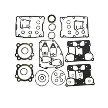 Carregar imagem no visualizador da galeria, Athena 99-18 Harley-Davidson Cam Complete Gasket Kit (Excl Oil Seal)