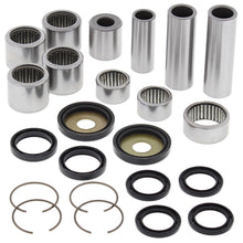 Load image into Gallery viewer, All Balls Racing 05-22 Suzuki RM85 Linkage Bearing Kit