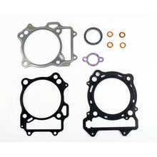 Carregar imagem no visualizador da galeria, Athena 03-06 Kawasaki KLX 400 435 94mm Big Bore Cylinder Gasket Kit