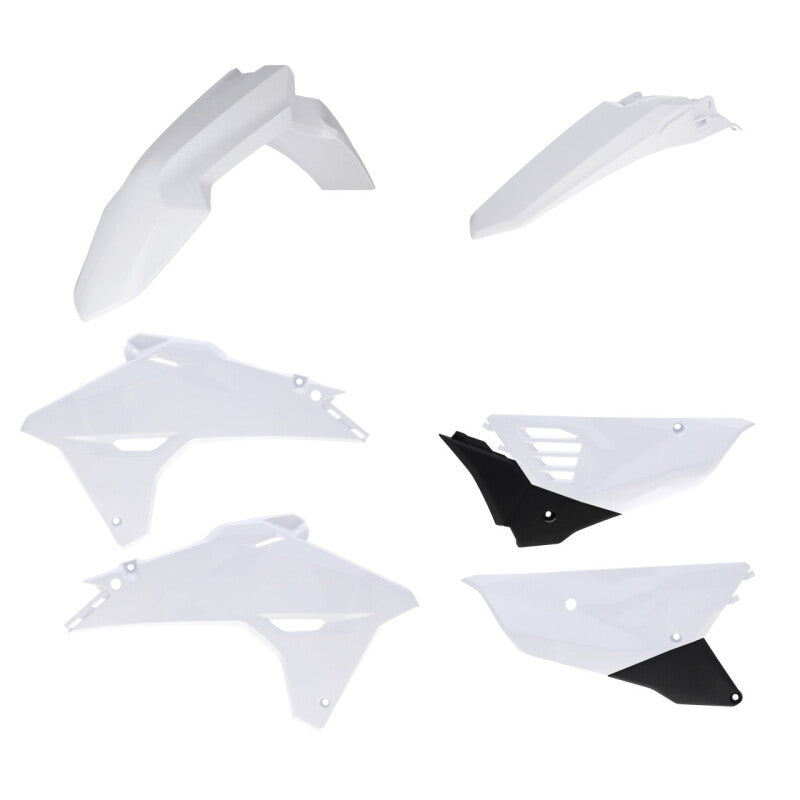 Acerbis 2027 Honda CRF450 Plastic Kit - Original 27