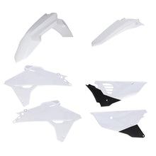 Load image into Gallery viewer, Acerbis 2027 Honda CRF450 Plastic Kit - Original 27