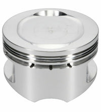 Carregar imagem no visualizador da galeria, JE Pistons REVTEC 100INCH 9.5 to 1 Piston Kit