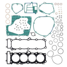 Carregar imagem no visualizador da galeria, Athena 04-06 Yamaha YZF R1 1000 Complete Gasket Kit w/o Valve Cover Gasket