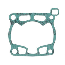 Carregar imagem no visualizador da galeria, Athena 92-03 Suzuki RM 125 0.6mm Thick Cylinder Base Gasket