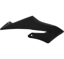 Load image into Gallery viewer, Acerbis 18-24 Yamaha YZ65 Radiator Shroud - Black